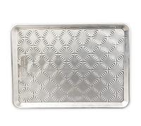 Nordic Ware Vintage Starburst Embossed Half Sheet