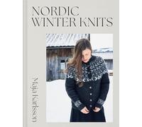 Nordic Winter Knits