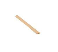Nordic Wooden Furniture Handle Drawer Pulls Cabinet Solid Wood Handles Walnut Wardrobe Knob Hardware(Beech C192)