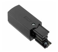 Nordic XTS11-2 Aluminium Power Supply Head For Global Track Black