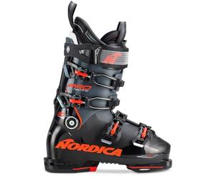 Nordica 050F4204 PRO MACHINE 130 (GW) Colour: Blk/Anthracite/Red, Size: 29