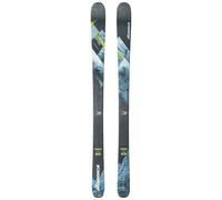 Nordica - All mountain skis - Enforcer 80s 2026 - Size 150 cm - Blue Blue 150 cm
