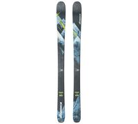 Nordica - All mountain skis - Enforcer 80s 2026 - Size 160 cm - Blue Blue 160 cm