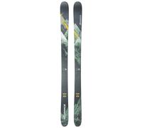 Nordica - All-mountain skis - Enforcer 94 2026 for Men in Titanium - Size 173 cm - Green Green 173 cm