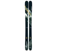Nordica - All-mountain skis - Enforcer 94 2026 for Men in Titanium - Size 179 cm - Green Green 179 cm