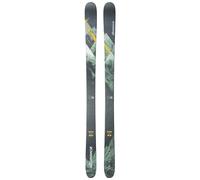 Nordica - All-mountain skis - Enforcer 94 2026 for Men in Titanium - Size 185 cm - Green Green 185 cm