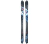 Nordica - All-mountain skis - Enforcer 99 2026 for Men in Titanium - Size 173 cm - Blue Blue 173 cm