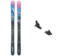Nordica - Santa Ana 92 - 161 - Ski