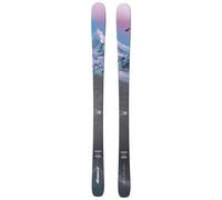 Nordica - All mountain skis - Santa Ana 80s 2026 - Size 150 cm - Pink Pink 150 cm