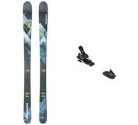 Marker - Squire 10 85mm (+Screw Kit) - Ski binding