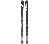 Nordica - Alpine skiing - Dobermann Multigara DC FDT + Comp 13 FDT 2026 in Wood - Size 180 cm - Grey Grey 180 cm