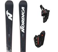 NORDICA Dobermann Multigara Dc + Comp 13 Fdt - Mixte - - size 180- model 2027 180