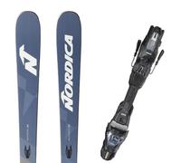 NORDICA Dobermann Multipista Dc + Tpx13 Royal Fdt - Mixte - Blue - size 180- model 2026 180