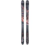 Nordica - Downhill Ski - Enforcer 99 - 2025 for Men in Wood - Size 167 cm - Red Red 167 cm