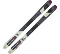 Nordica - Pack Ski Enforcer 104 - 179 + Stage 10 Gw Black Sand L115 - Ski