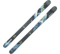 Nordica - All mountain skis - Enforcer 80s 2026 - Size 160 cm - Blue Blue 160 cm