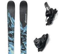 NORDICA Enforcer 89 - Men - Blue / Black / Green - size 179- model 2025 179