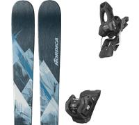 Nordica - Enforcer 89 - 179 - Ski