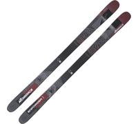 Nordica - Pack Ski Enforcer 89 - 167 + 11.0 Tp 90mm Black Anthracite - Ski