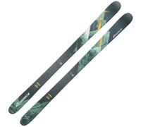 Nordica - All-mountain skis - Enforcer 94 2026 for Men in Titanium - Size 179 cm - Green Green 179 cm