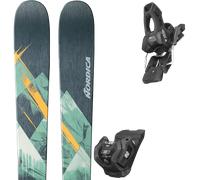 Nordica - Enforcer 94 - 185 - Ski