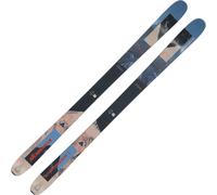 NORDICA Enforcer 99 - Men - Blue / Black / Beige - size 191- model 2027 191