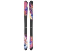 Nordica - Freeride skis - Unleashed 108 2026 - Size 174 cm - Purple Purple 174 cm