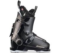 Nordica - Ski boots - Hf 75 W for Women - Size 24.5 - Black Black 24.5