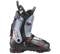 Nordica - Hf S 110 Gw Grey Black Red - 25-25.5 - Ski boots
