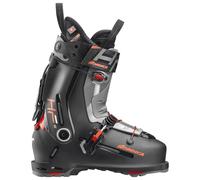 Nordica - Hf S 130 Gw Black Dark Grey Red - 26-26.5 - Ski boots