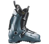 Nordica - Hf S 95 W Gw Green Black White - 25-25.5 - Ski boots