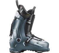 Nordica - Hf S 95 W Gw Green Black White - 23-23.5 - Ski boots