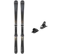 Nordica - Pack Ski Belle Dc 72 - 156 + Tp2 Light 11 Fdt 90mm - Ski
