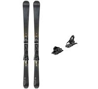 Nordica - Pack Ski Belle Dc 78 - 156 + Tp2 Light 11 Fdt 90mm - Ski