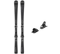 Nordica - Pack Ski Belle Sl Dc Fdt - 165 + Tpx 12 Fdt - Ski