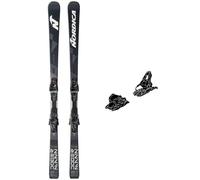 Nordica - Pack Ski Dobermann multigara Dc Fdt - 165 + Comp 13 Fdt - Ski