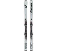 Nordica - Pack Ski Dobermann Multigara Dc Fdt Grey Black - 165 + Comp 13 Fdt - Ski