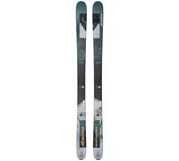 Nordica - Pack Ski Enforcer 94 - 185 + 11.0 Tp 100mm Black Anthracite - Ski