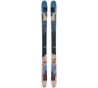 Nordica - Pack Ski Enforcer 99 - 191 + 11.0 Tp 100mm Black Anthracite - Ski