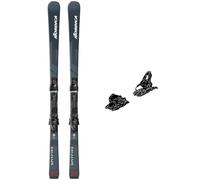 Nordica - Pack Ski Spitfire Dc 74 Pro Fdt - 175 + Comp 12 Fdt - Ski