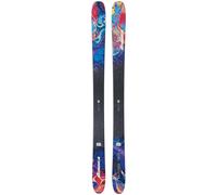 Nordica - Pack Ski Unleashed 106 Ca - 171 + Stage 10 Gw Black Sand L115 - Ski