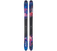NORDICA Unleashed 120 - Men - Blue / Black / Red - size 180- model 2027 180