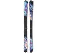Nordica - Pack Ski Unleashed 98 - 168 + 11.0 Tp 100mm Black Anthracite - Ski