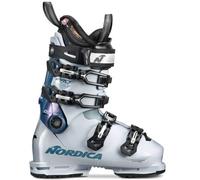 NORDICA Pro Machine 105 W Gw - Women - White - size 23.5- model 2026 23.5