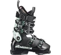 NORDICA Pro Machine 115 W - Women - Black - size 24.5- model 2026 24.5