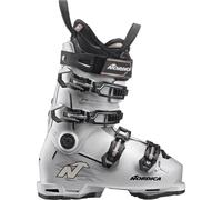 NORDICA Pro Machine 3 105 W Gw White/black/pink 27 - Women - Grey - size 24.5- model 2027 24.5