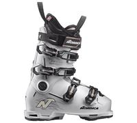 Nordica - Pro Machine 3 105 W Gw White Black Rose - 24-24.5 - Ski boots
