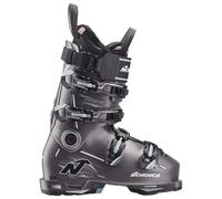 Nordica - Pro Machine 3 115 W Gw Purple White Light Blue - 25-25.5 - Ski boots