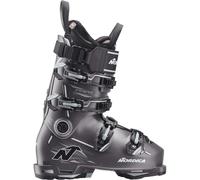 NORDICA Pro Machine 3 115 W Gw - Women - Grey - size 23.5- model 2027 23.5