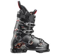 Nordica - Pro Machine 3 130 Gw Black Grey Red - 25-25.5 - Ski boots